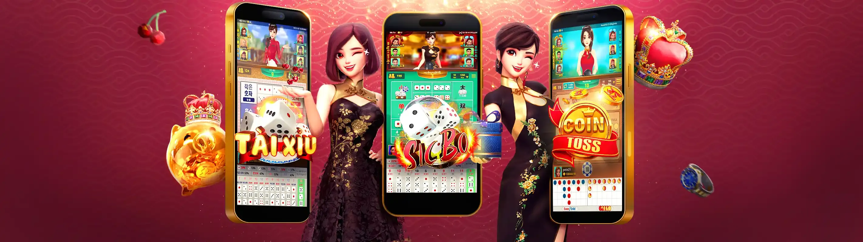 Điều Khoản Dịch Vụ game go88