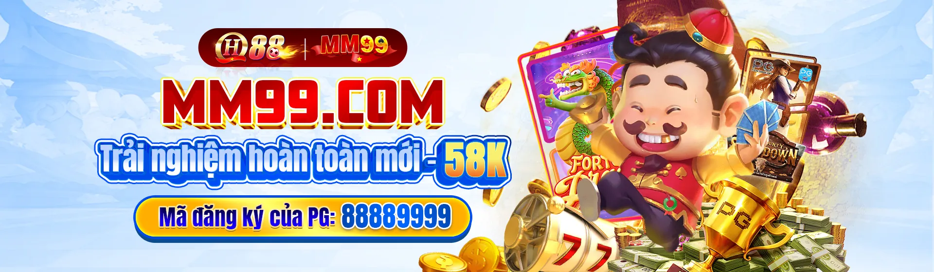 Nền tảng giải trí trực tuyến game go88 hàng đầu